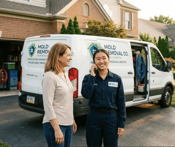 Crawlspace Mold Remediation Martin, MI FAQs